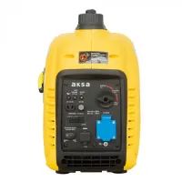 Генератор AKSA AAP2200I изображение 3