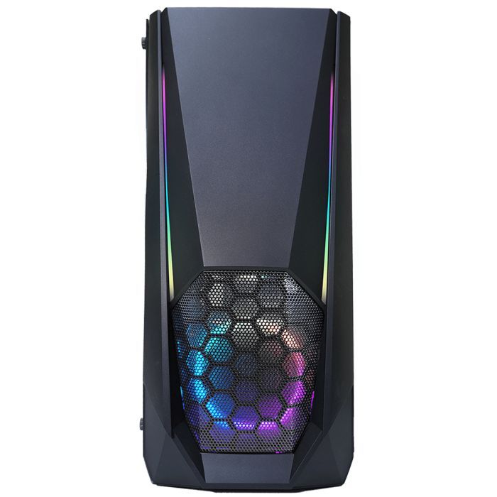 Корпус Xilence XG141_X505.ARGB изображение 2