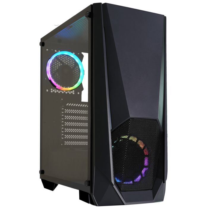 Корпус Xilence XG141_X505.ARGB изображение 3