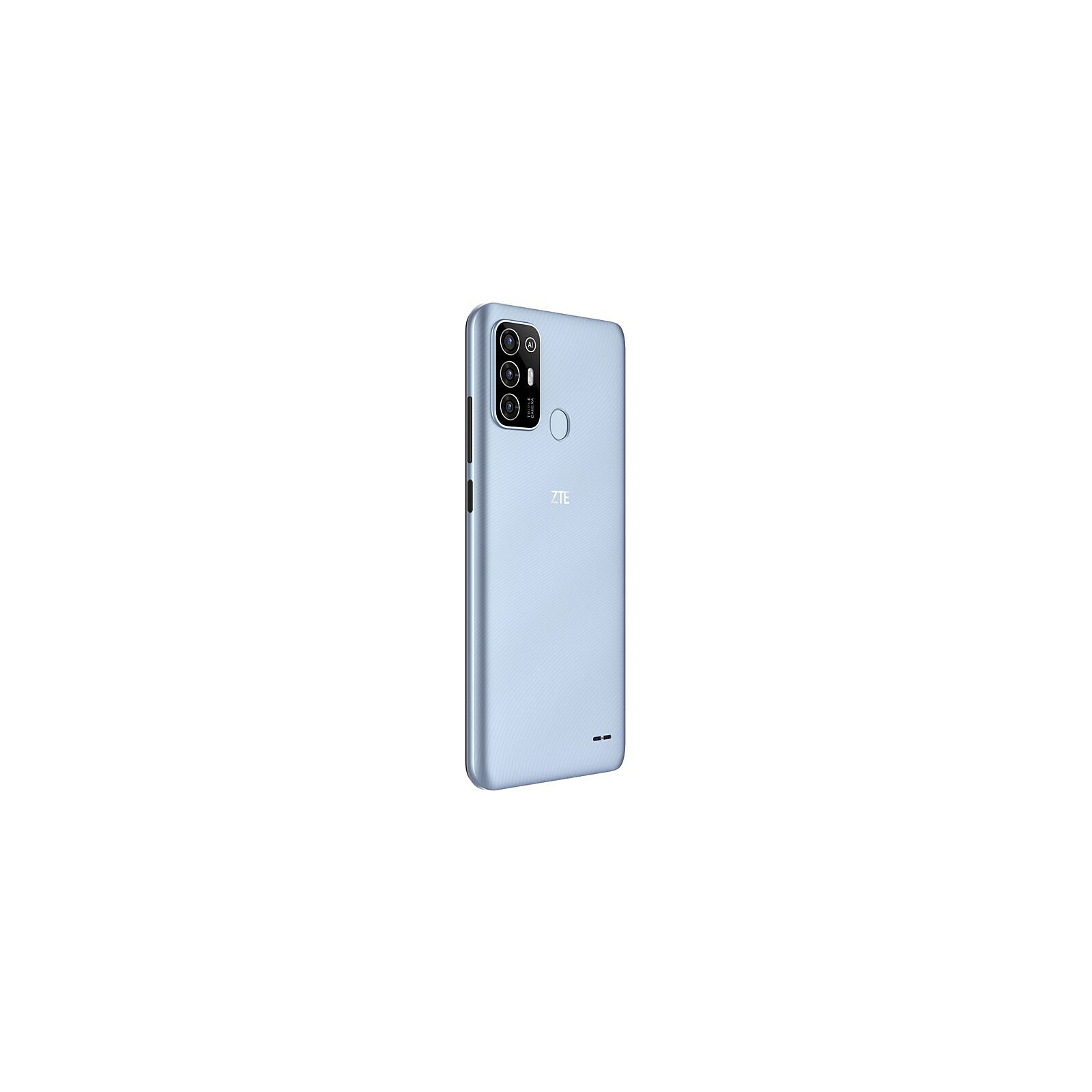 Мобільний телефон ZTE Blade A52 4/64GB Blue (951870) зображення 10