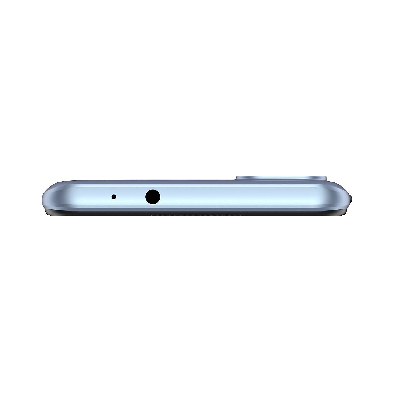 Мобільний телефон ZTE Blade A52 4/64GB Blue (951870) зображення 6