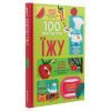 Книга 100 фактів про їжу #книголав (9786177820399) изображение 3