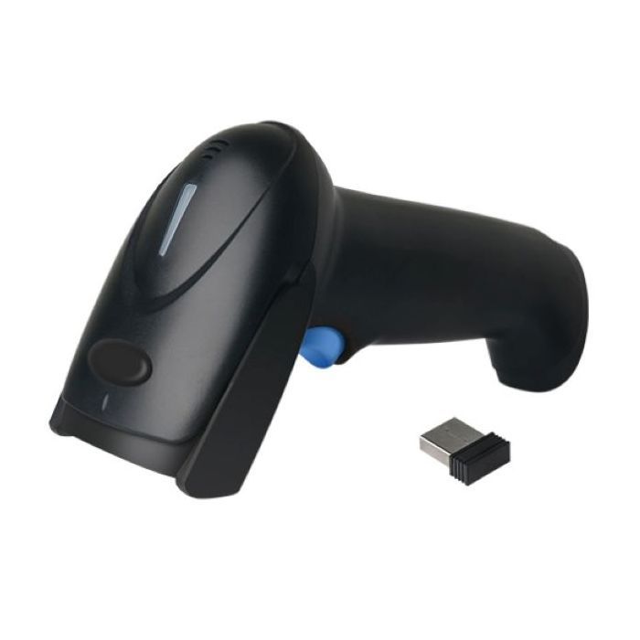 Сканер штрих-кода Xkancode B1-G USB, black (B1-G)