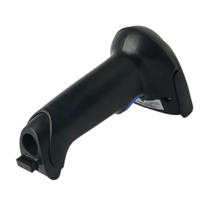 Сканер штрих-кода Xkancode B1-G USB, black (B1-G) изображение 3