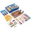 Настільна гра Vladi Toys Зообізнес (укр) (VT2312-05) зображення 2