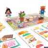 Настільна гра Vladi Toys Зообізнес (укр) (VT2312-05) зображення 3