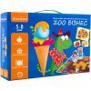 Настільна гра Vladi Toys Зообізнес (укр) (VT2312-05)