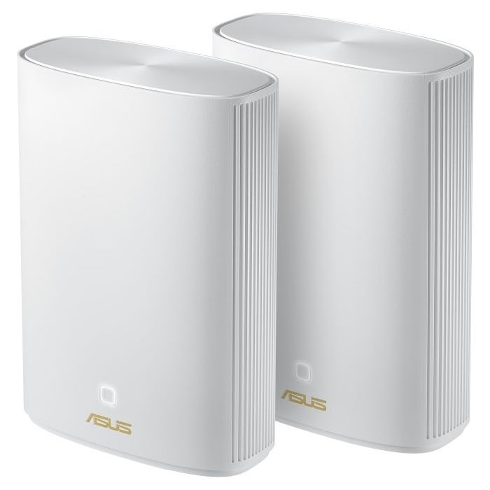 Маршрутизатор ASUS XP4-2PK