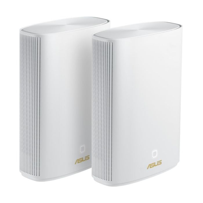 Маршрутизатор ASUS XP4-2PK изображение 2