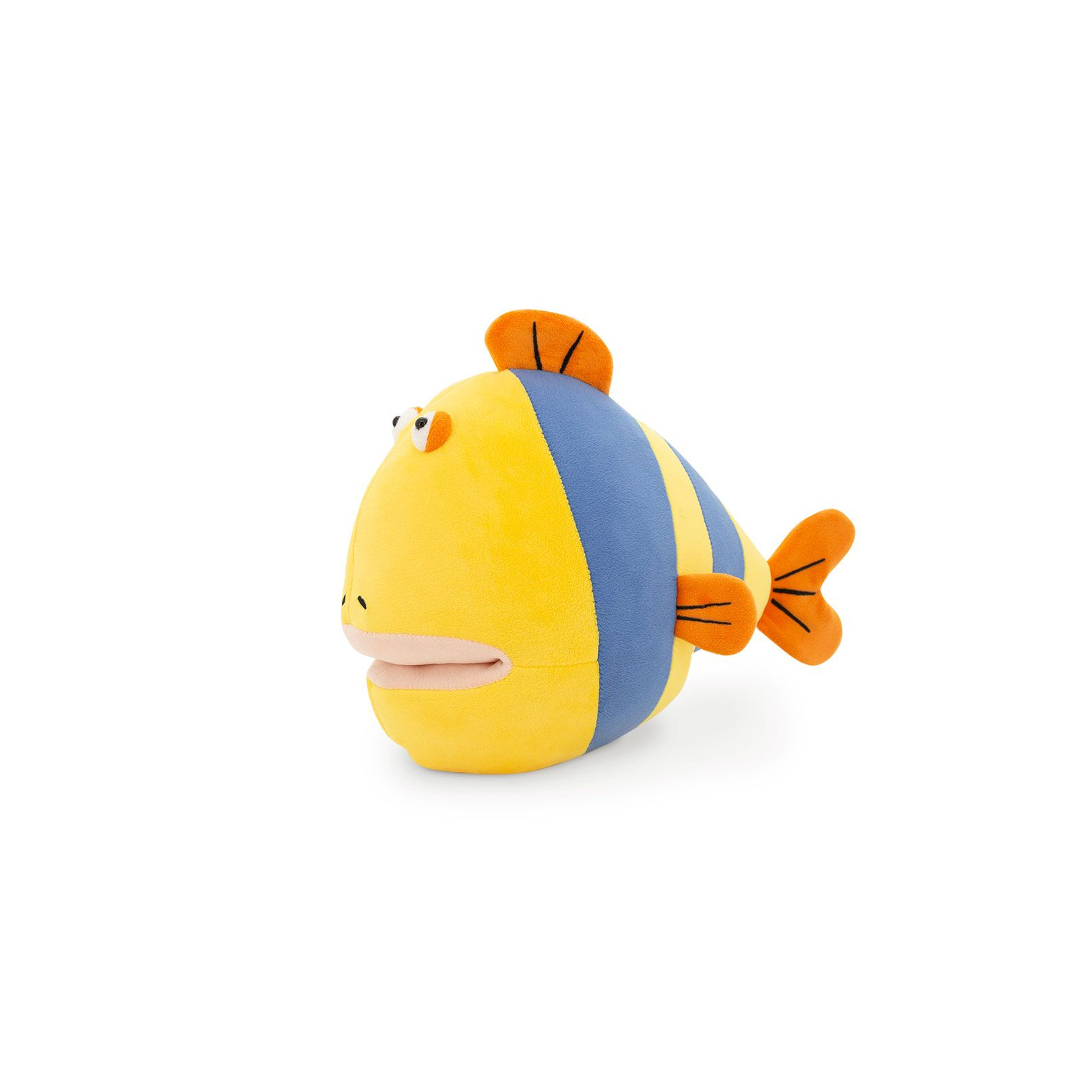 М'яка іграшка Orange Океан Риба 30 см (OT5003/30) зображення 3