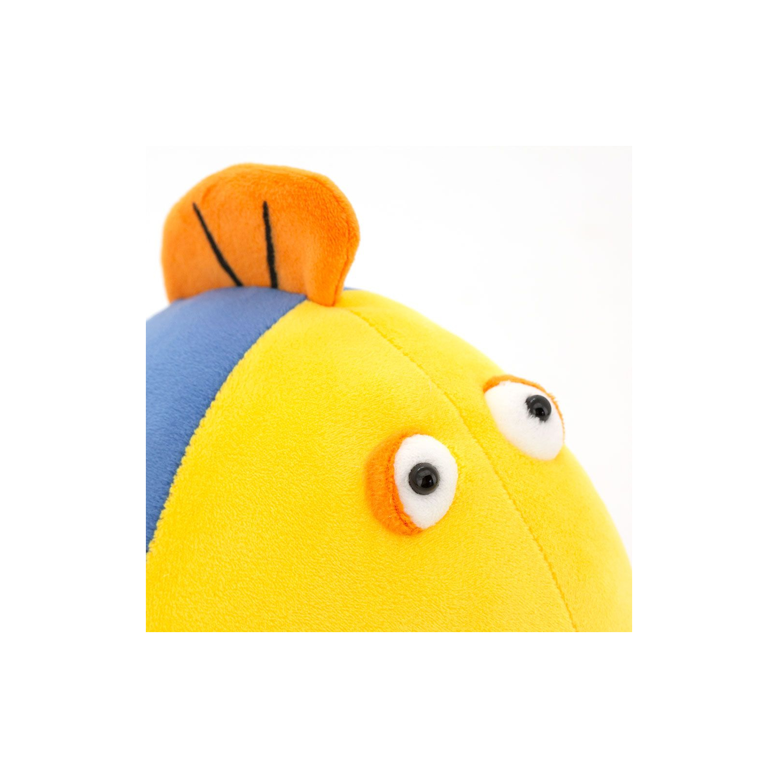 Мягкая игрушка Orange Океан Рыба 30 см (OT5003/30) изображение 4