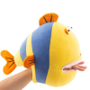 Мягкая игрушка Orange Океан Рыба 30 см (OT5003/30) изображение 8