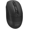 Мишка A4Tech FB10CS Wireless/Bluetooth Stone Black (FB10CS Stone Black) зображення 2