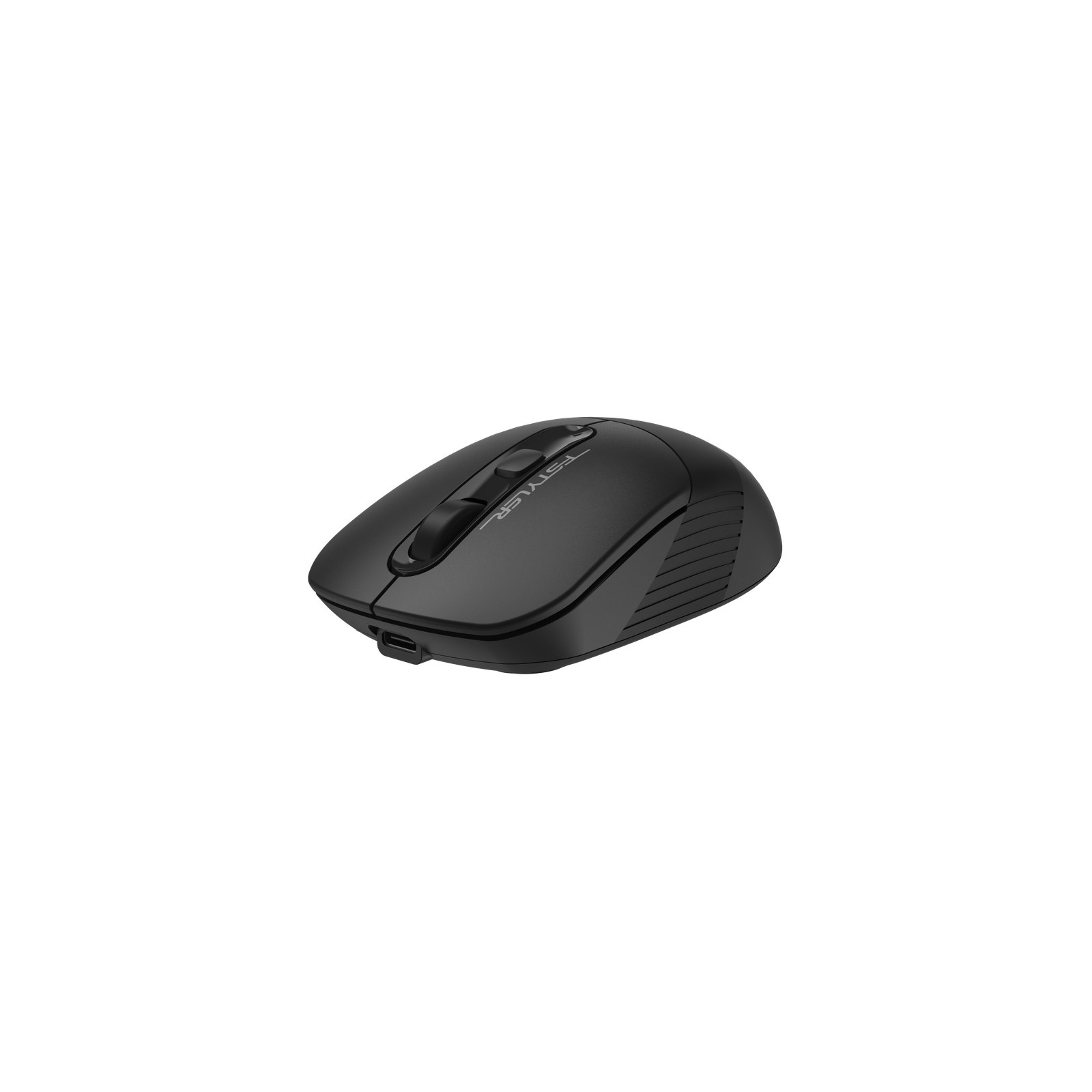 Мышка A4Tech FB10CS Wireless/Bluetooth Stone Black (FB10CS Stone Black) изображение 4