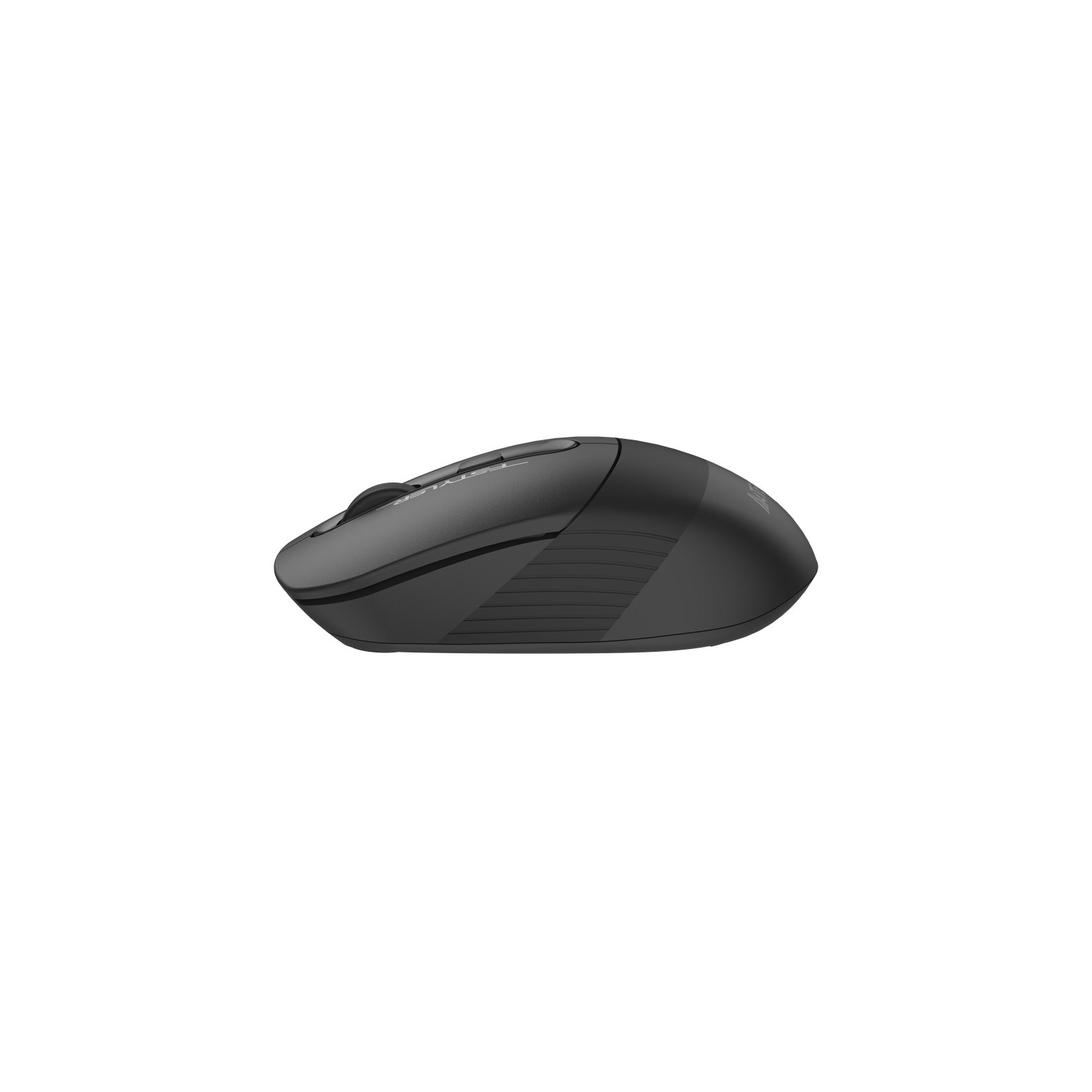 Мышка A4Tech FB10CS Wireless/Bluetooth Grayish White (FB10CS Grayish White) изображение 6