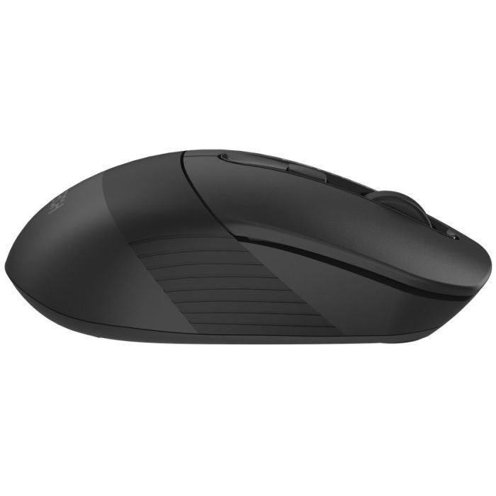 Мишка A4Tech FB10CS Wireless/Bluetooth Stone Black (FB10CS Stone Black) зображення 7