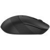 Мишка A4Tech FB10CS Wireless/Bluetooth Stone Black (FB10CS Stone Black) зображення 7