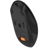 Мишка A4Tech FB10CS Wireless/Bluetooth Stone Black (FB10CS Stone Black) зображення 9