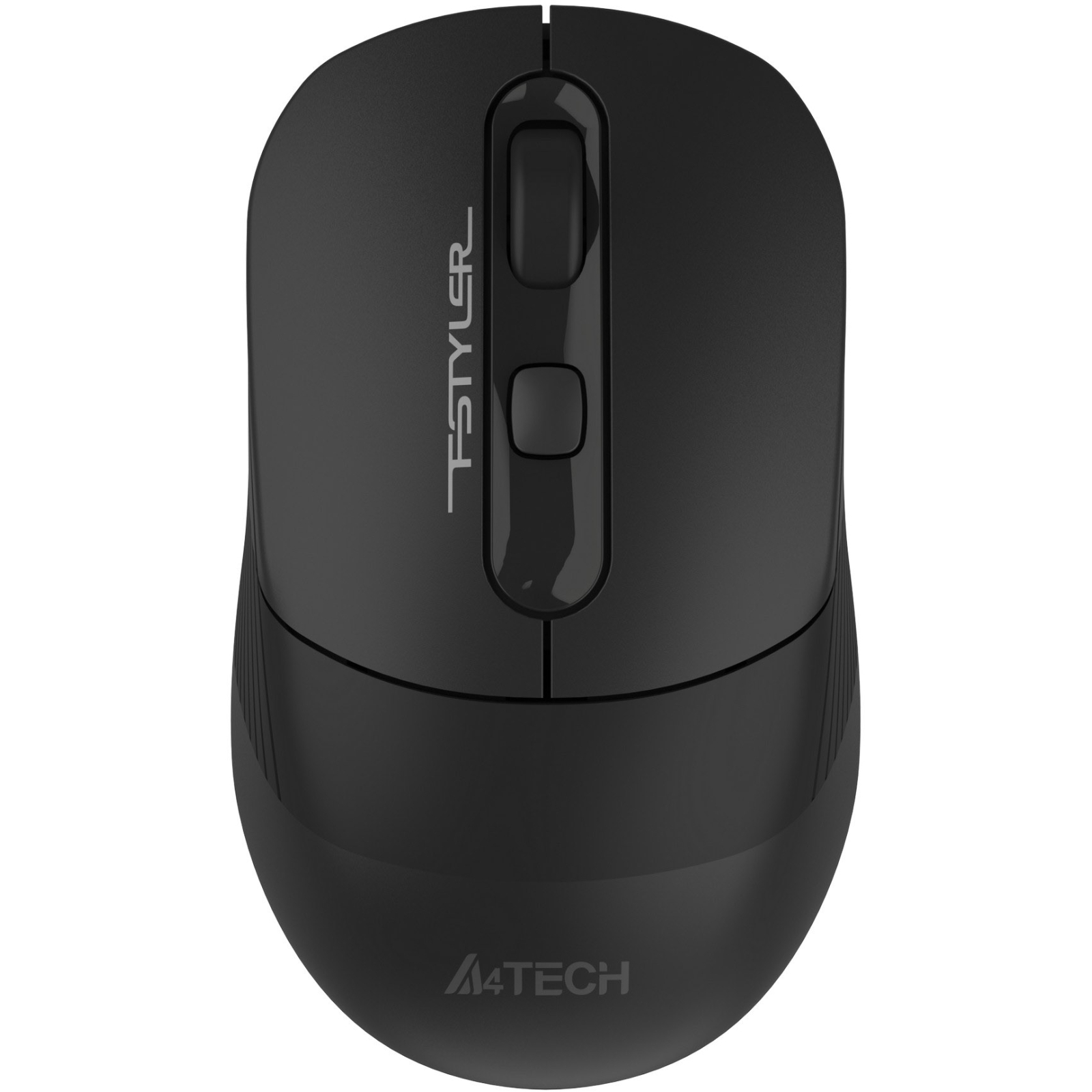 Мышка A4Tech FB10CS Wireless/Bluetooth Grayish White (FB10CS Grayish White)