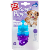 Игрушка для собак GiGwi Suppa Puppa Лиса с пищалкой 9 см (75008) изображение 2
