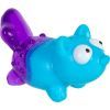 Игрушка для собак GiGwi Suppa Puppa Лиса с пищалкой 9 см (75008)