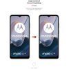 Плівка захисна Armorstandart Matte Motorola E22/E22i (ARM65147) зображення 3