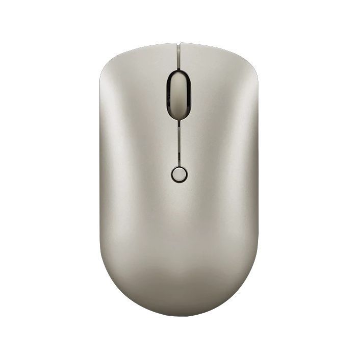 Мышка Lenovo 540 USB-C Wireless Sand (GY51D20873)