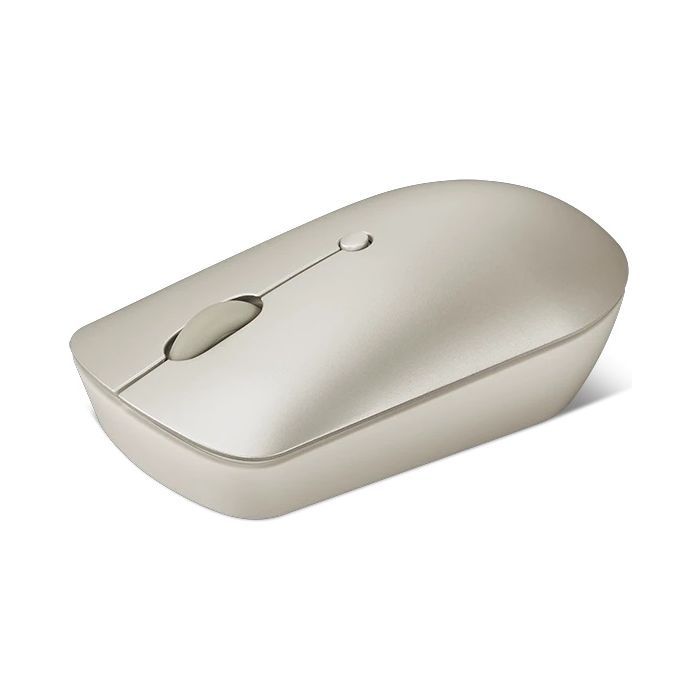 Мышка Lenovo 540 USB-C Wireless Sand (GY51D20873) изображение 2