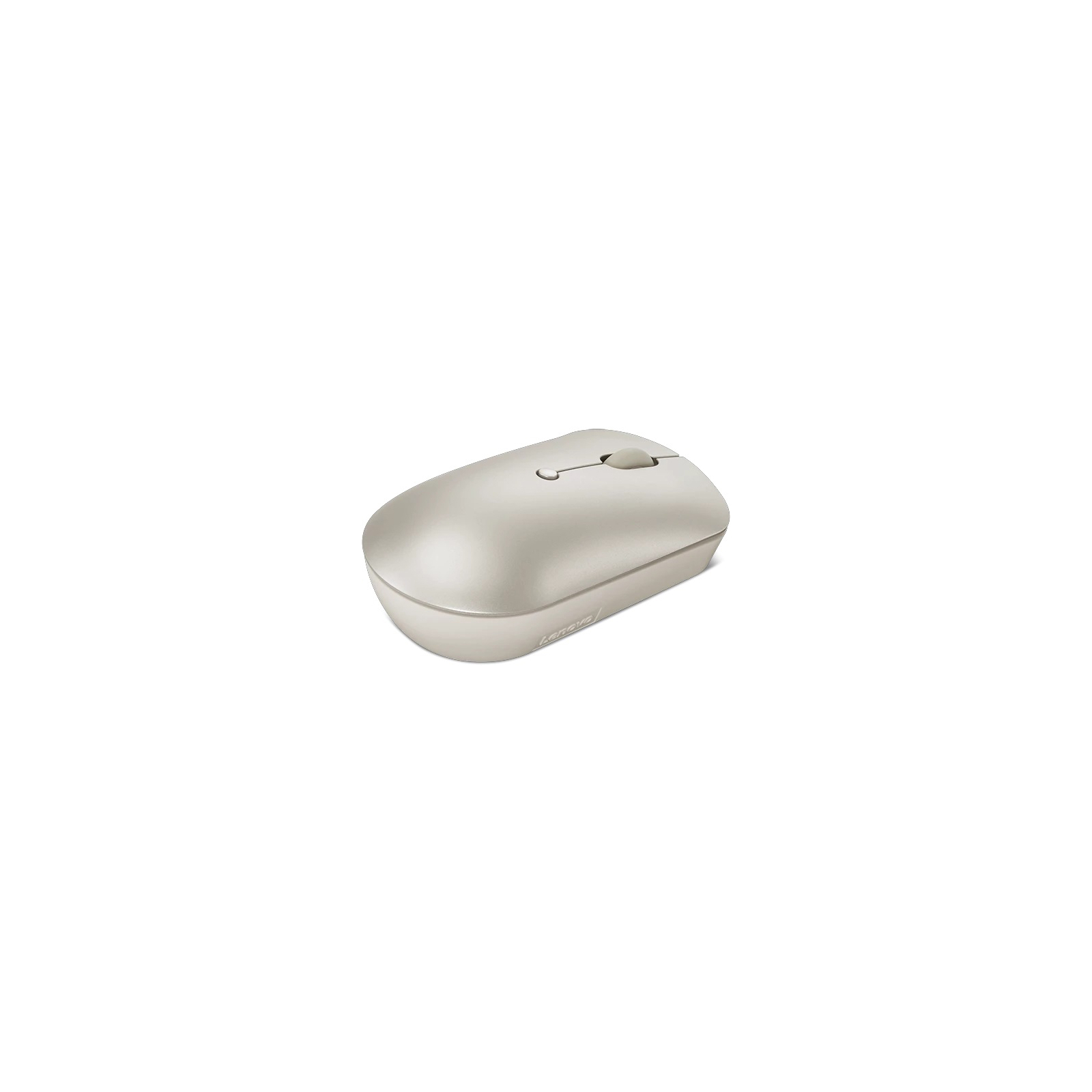 Мышка Lenovo 540 USB-C Wireless Sand (GY51D20873) изображение 3