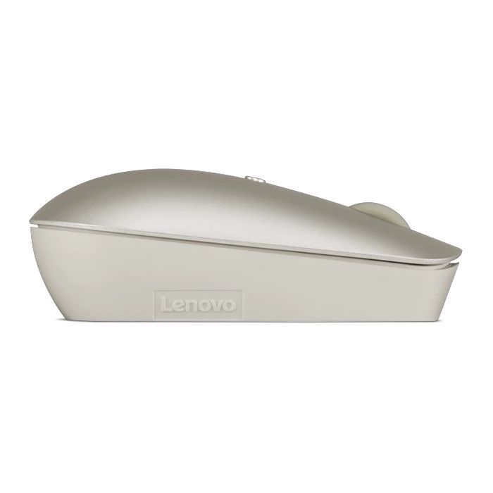 Мышка Lenovo 540 USB-C Wireless Sand (GY51D20873) изображение 5