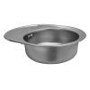 Мойка кухонная Kroner Dekor-5745 06160 (CV022771) изображение 4
