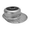 Мойка кухонная Kroner Dekor-5745 06160 (CV022771) изображение 5