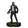 Фигурка для геймеров Dark Horse Comics Cyberpunk 2077 Takemura Silverhand (3007-317)
