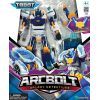 Трансформер Tobot Детективы Галактики С2 Аркболт (301113) изображение 2