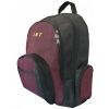 Рюкзак для ноутбука LNT 15.6" BN115 (LNT-BN115G-RD) изображение 4