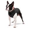 Курточка для тварин Airy Vest двостороння L 65 червоно-чорна (1647) зображення 5