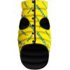 Курточка для тварин WAUDOG Clothes "Сміливість" L 55 (5755-0231)