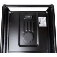Генератор Genmac Combi RG7300HO-M5 NSM AVR 5,8kW (RG7300HO-M5) изображение 8