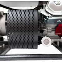 Генератор Genmac Combi RG7300HO-M5 NSM AVR 5,8kW (RG7300HO-M5) изображение 9