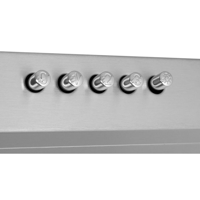 Витяжка кухонна Minola HPL 613 I зображення 8