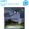 Камера відеоспостереження Reolink Duo 2 WiFi зображення 10