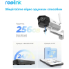Камера відеоспостереження Reolink Duo 2 WiFi зображення 12