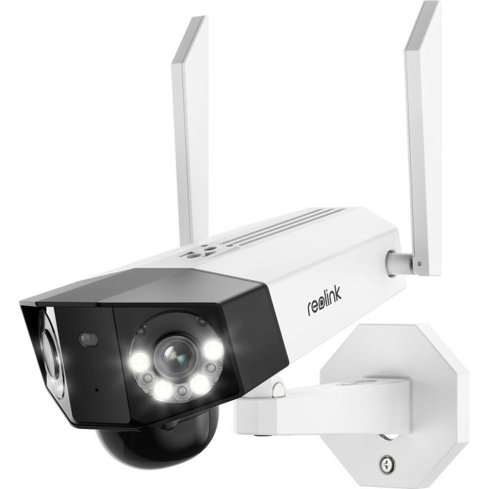 Камера відеоспостереження Reolink Duo 2 WiFi зображення 2