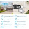 Камера відеоспостереження Reolink Duo 2 WiFi зображення 4