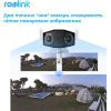 Камера відеоспостереження Reolink Duo 2 WiFi зображення 5