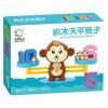 Развивающая игрушка A-Toys Сохрани баланс Обезьяна (DD1808-8)