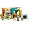 Конструктор LEGO Friends Комната Лео 203 деталей (41754) изображение 2
