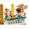 Конструктор LEGO Friends Комната Лео 203 деталей (41754) изображение 4