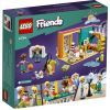 Конструктор LEGO Friends Комната Лео 203 деталей (41754) изображение 8