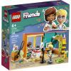 Конструктор LEGO Friends Комната Лео 203 деталей (41754)